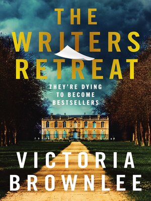 cover image of The Writers Retreat